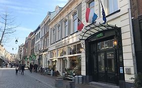Hotel De Gulden Waagen